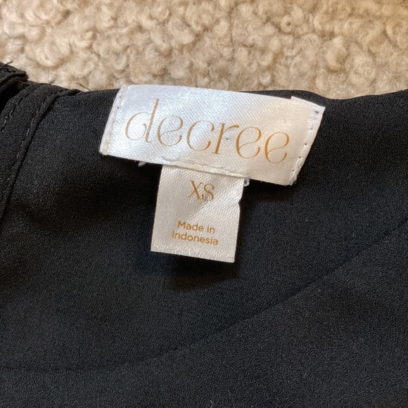 Decree romper - Picture 3 of 7